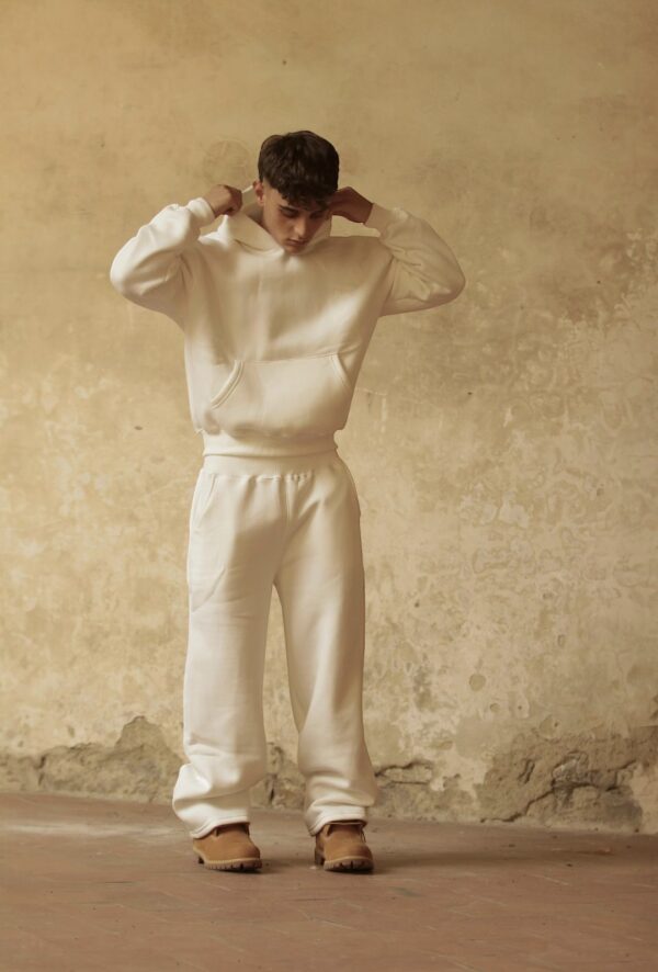 Perfect Fit Tracksuit.