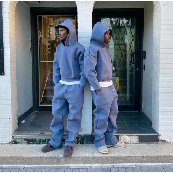 JAKOBE | TRACKSUIT.