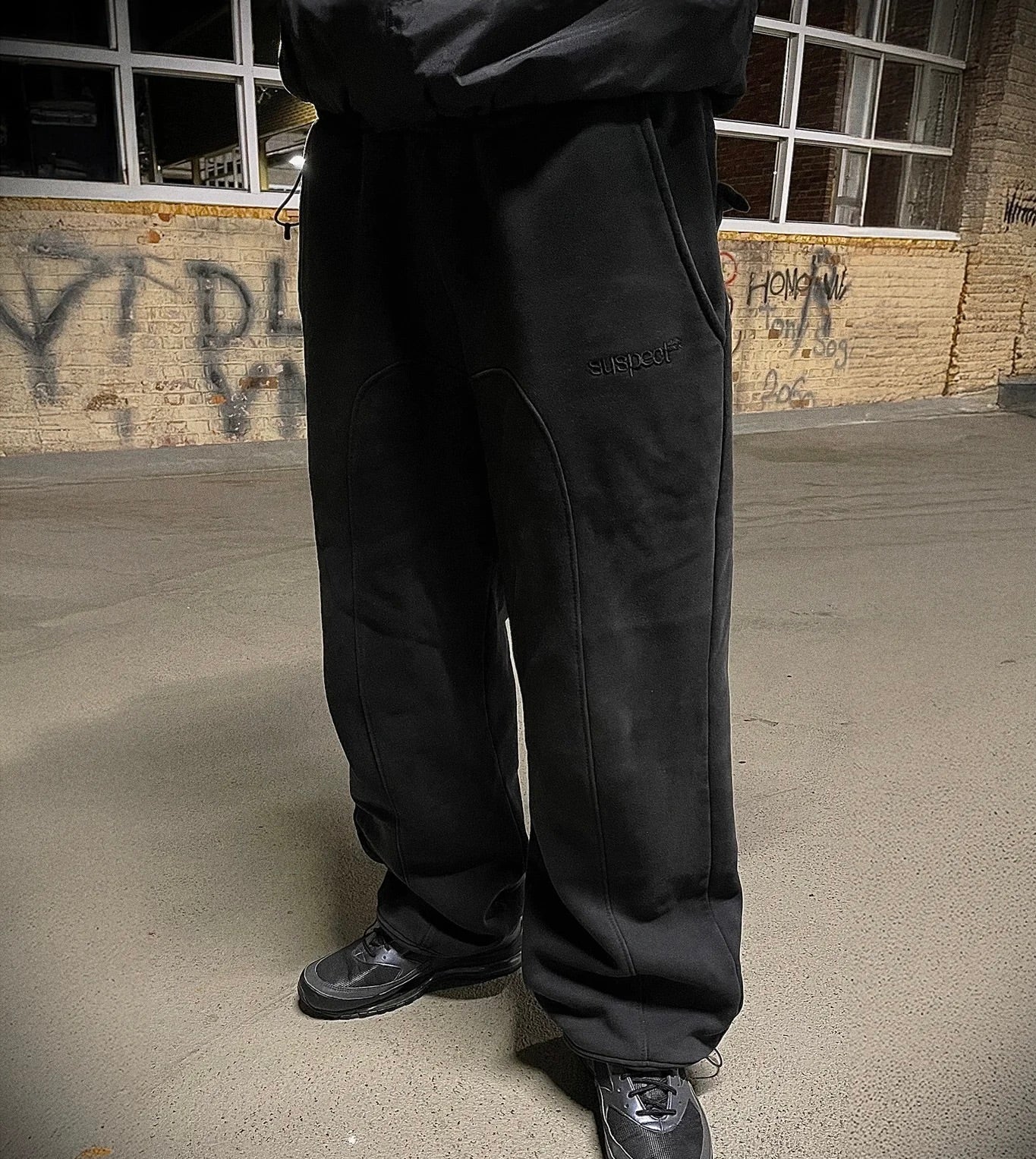 Tech Sweatpants™ ( + one for free)