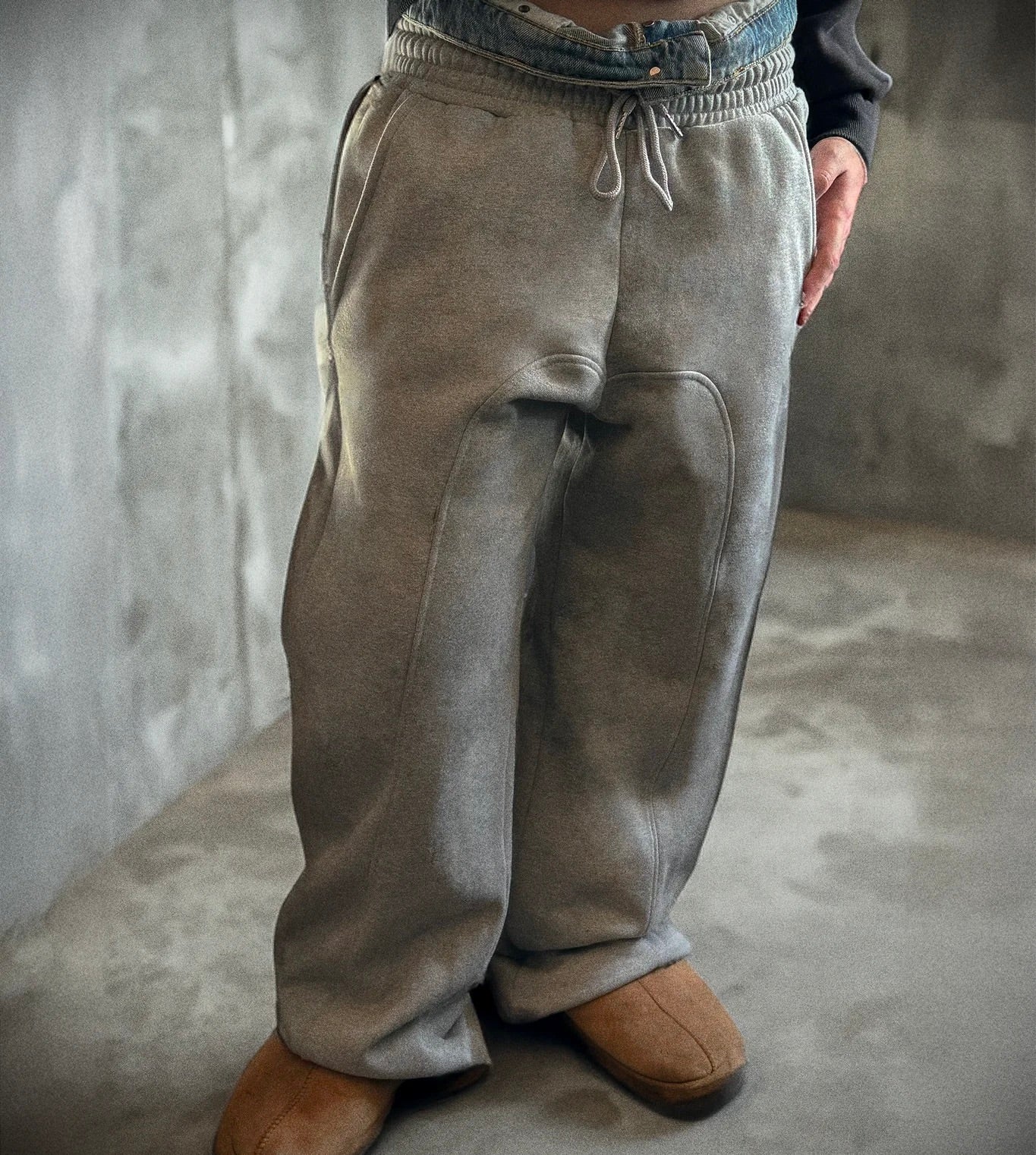 Tech Sweatpants™ ( + one for free)