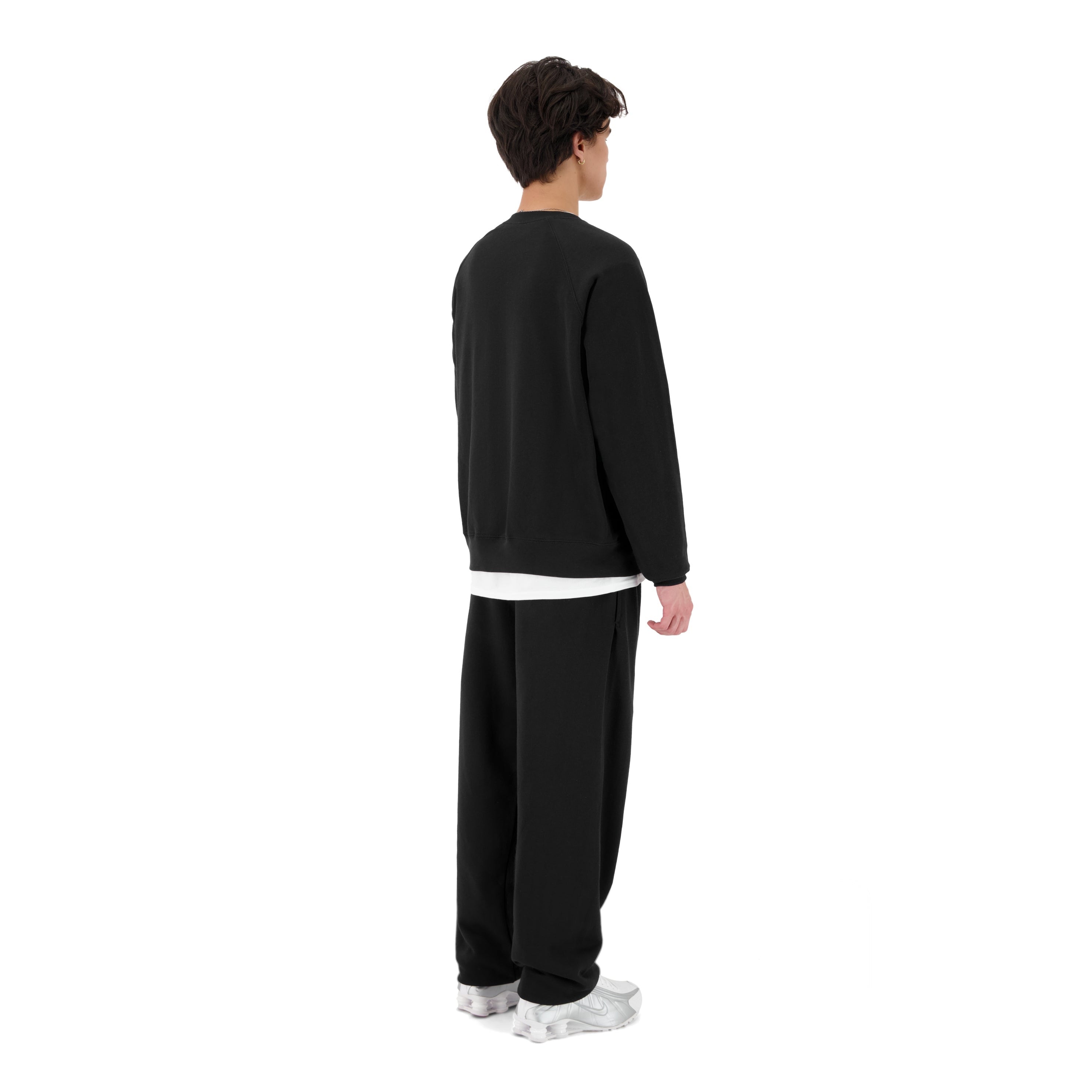 La Lune Sweater (+ sweatpants for free)