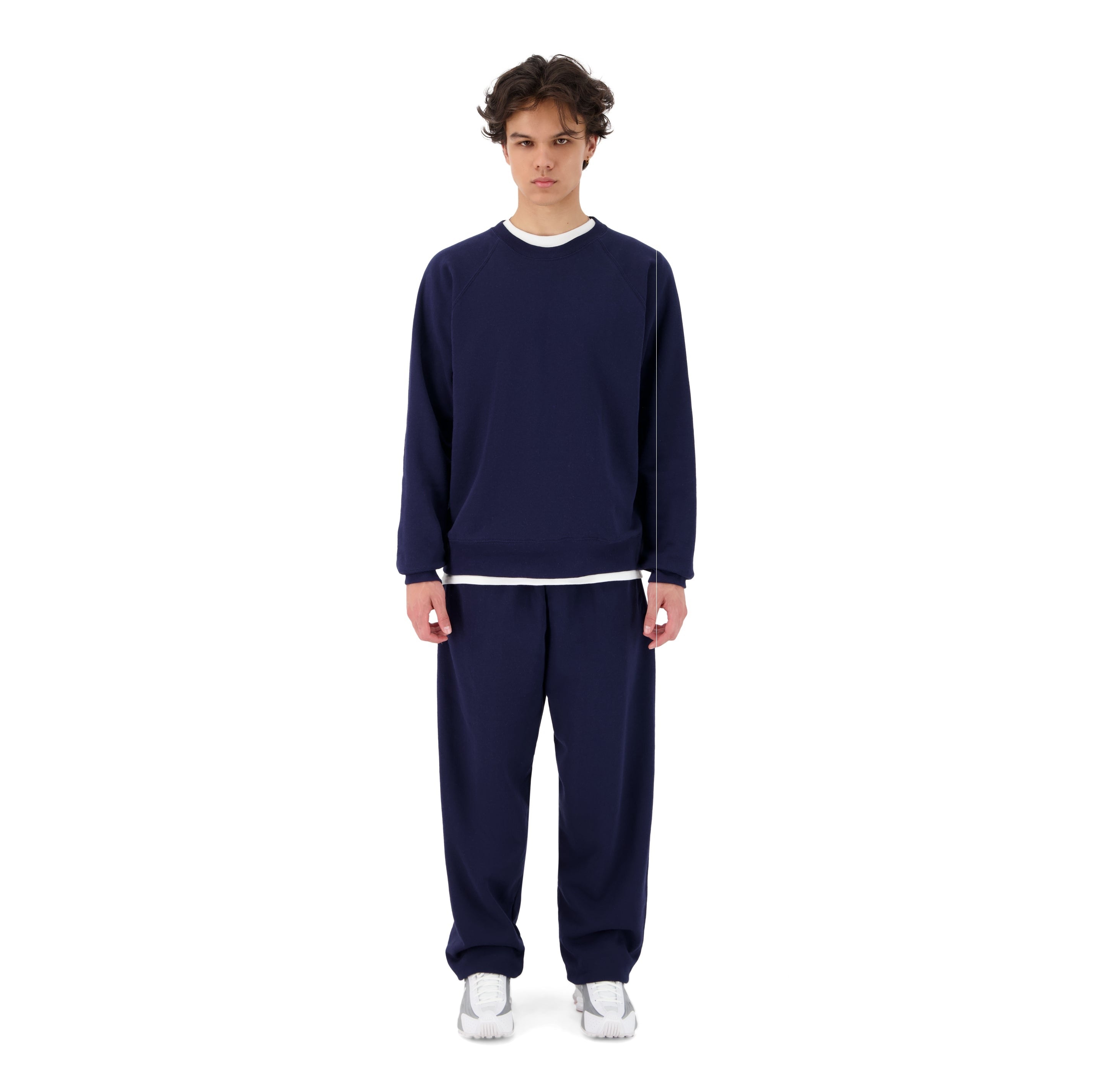 La Lune Sweater (+ sweatpants for free)