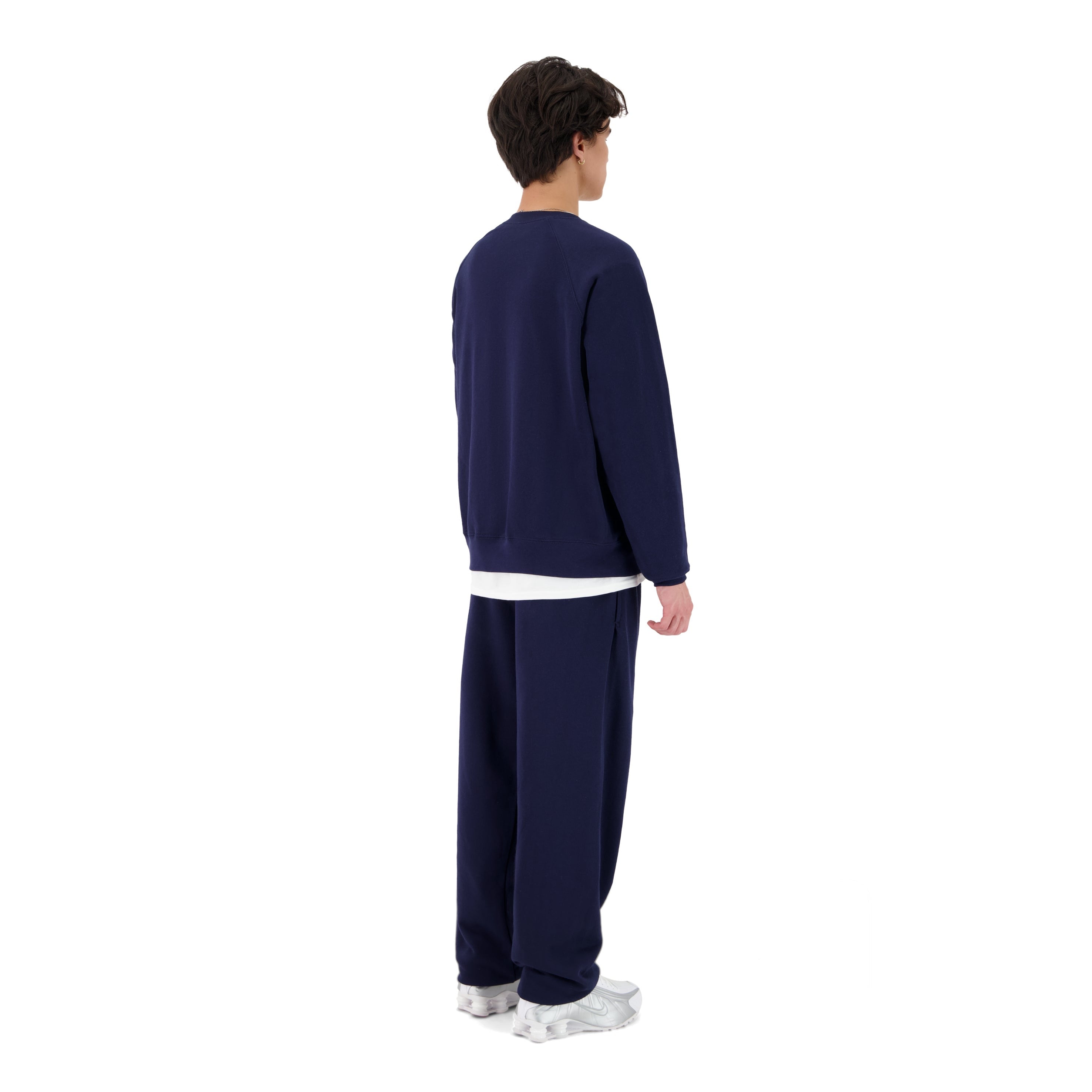 La Lune Sweater (+ sweatpants for free)