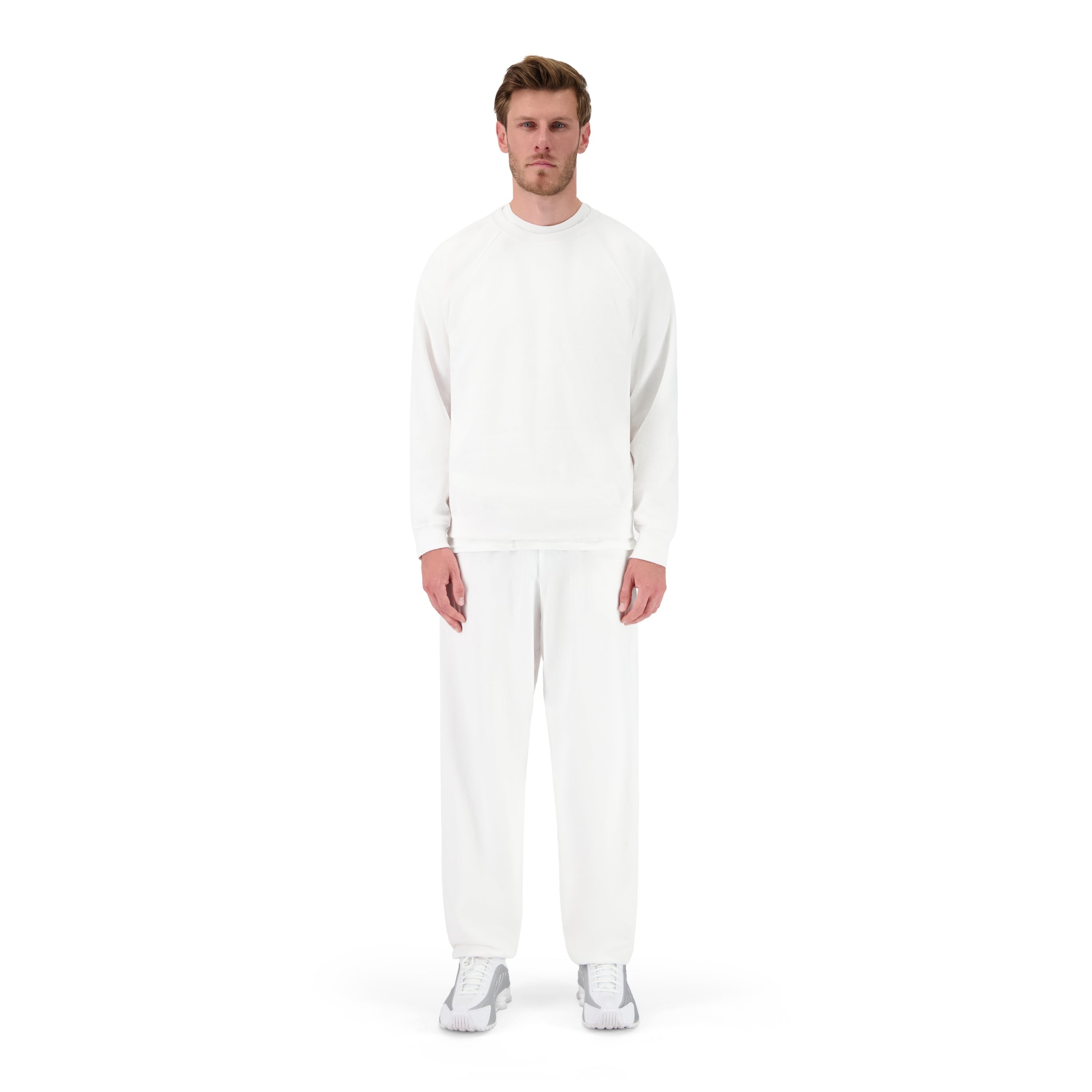 La Lune Sweater (+ sweatpants for free)