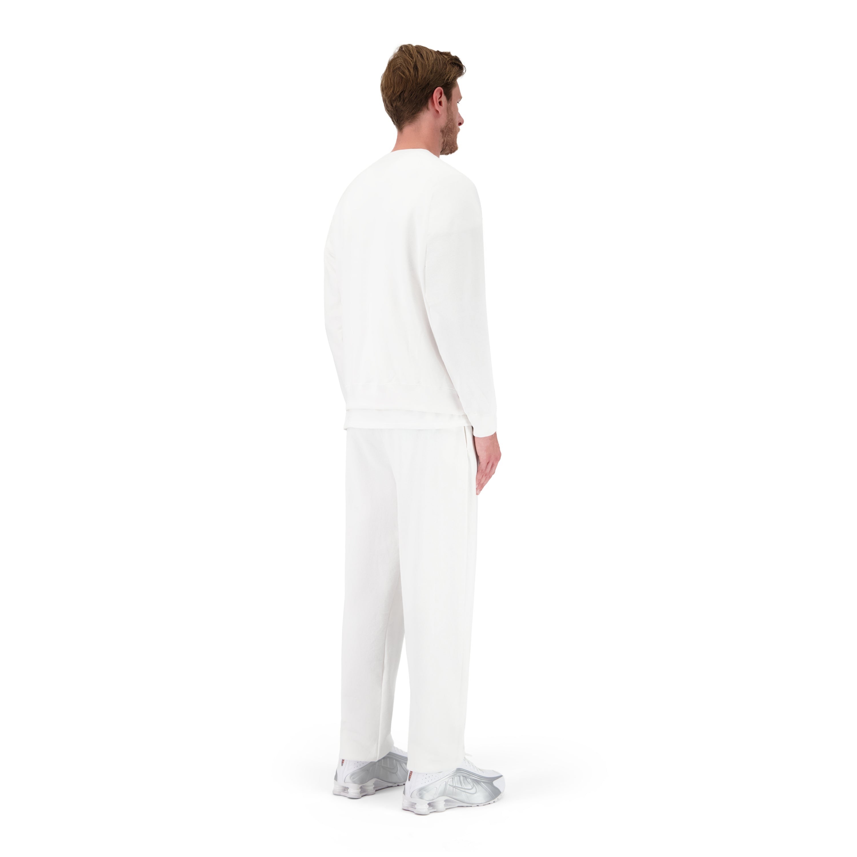 La Lune Sweater (+ sweatpants for free)