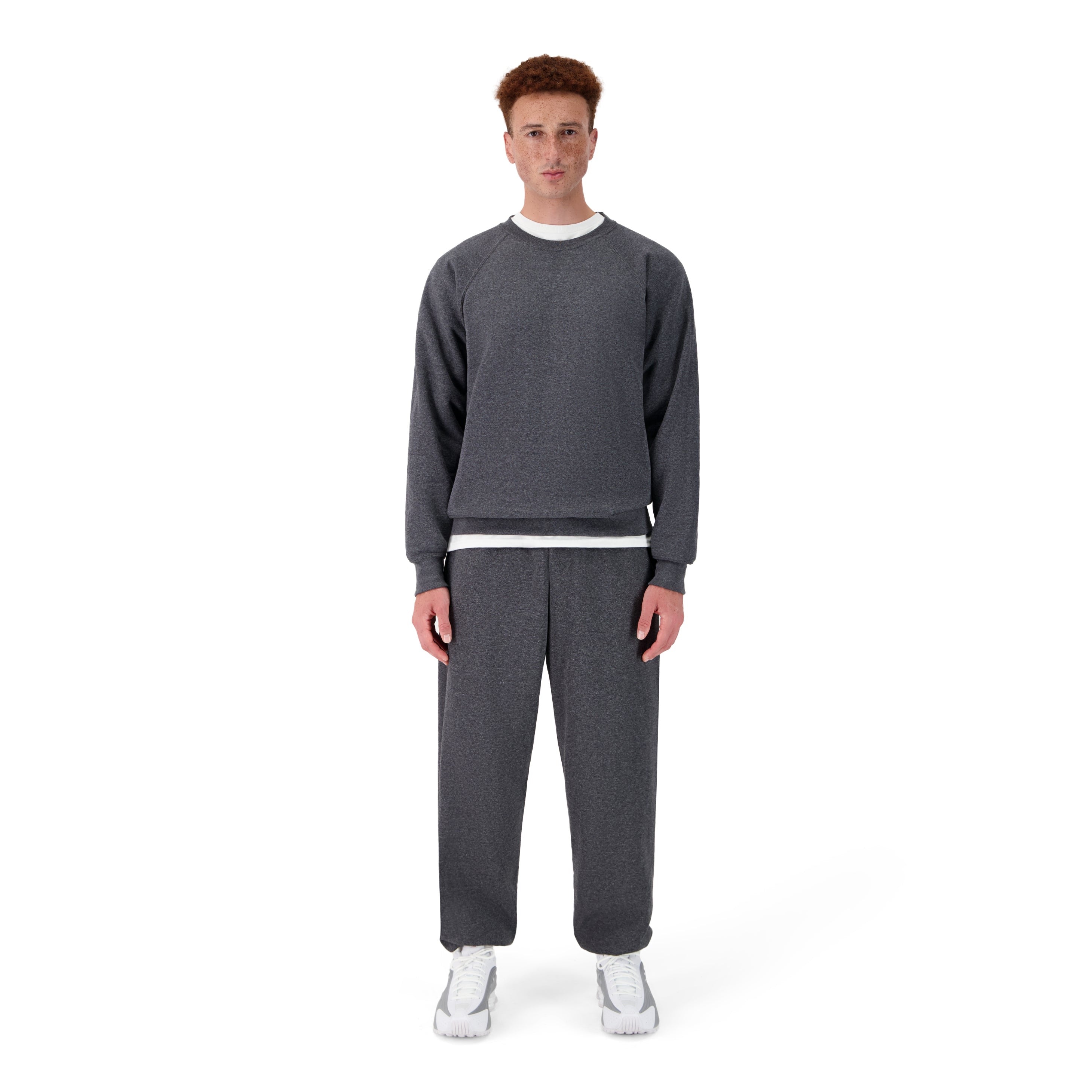 La Lune Sweater (+ sweatpants for free)