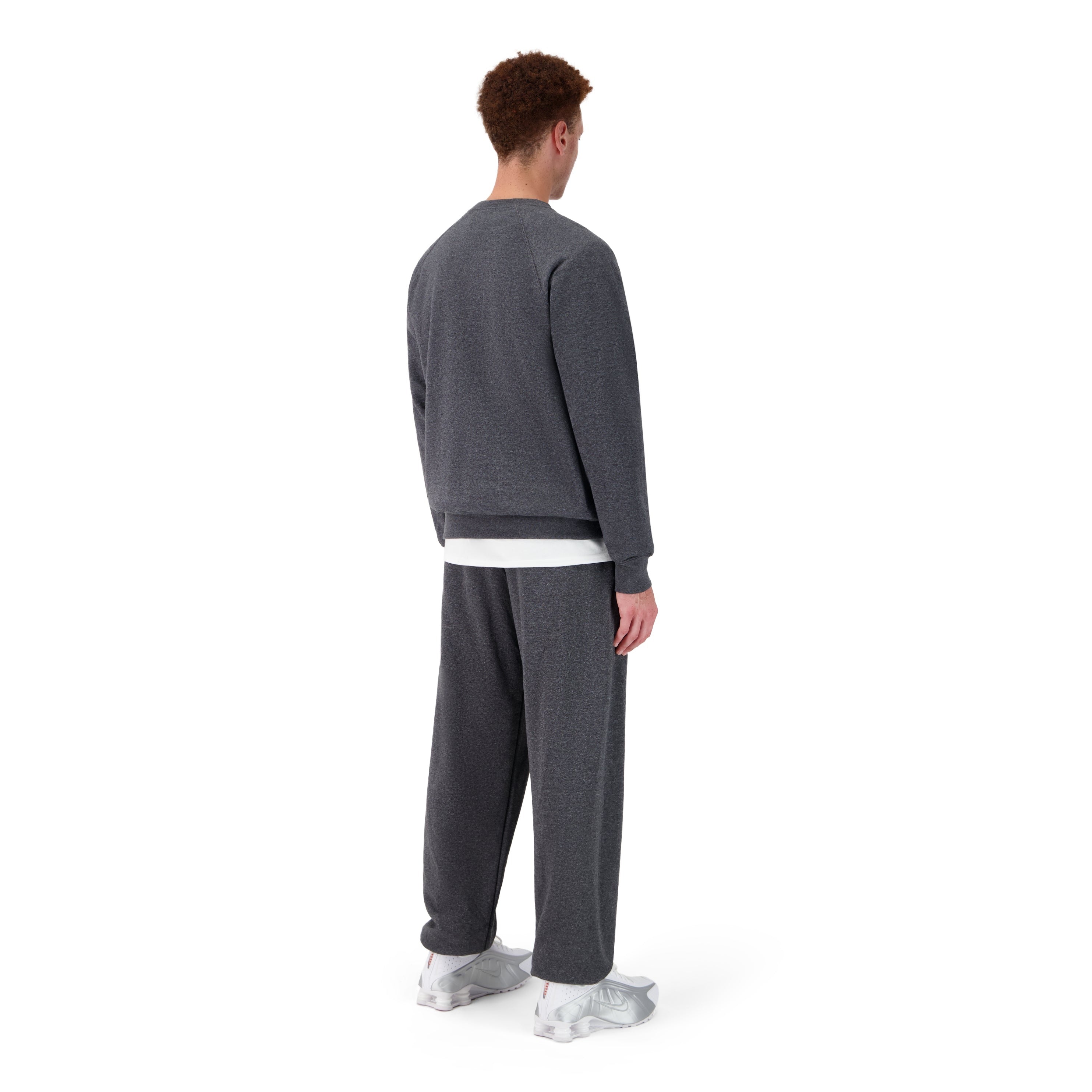 La Lune Sweater (+ sweatpants for free)
