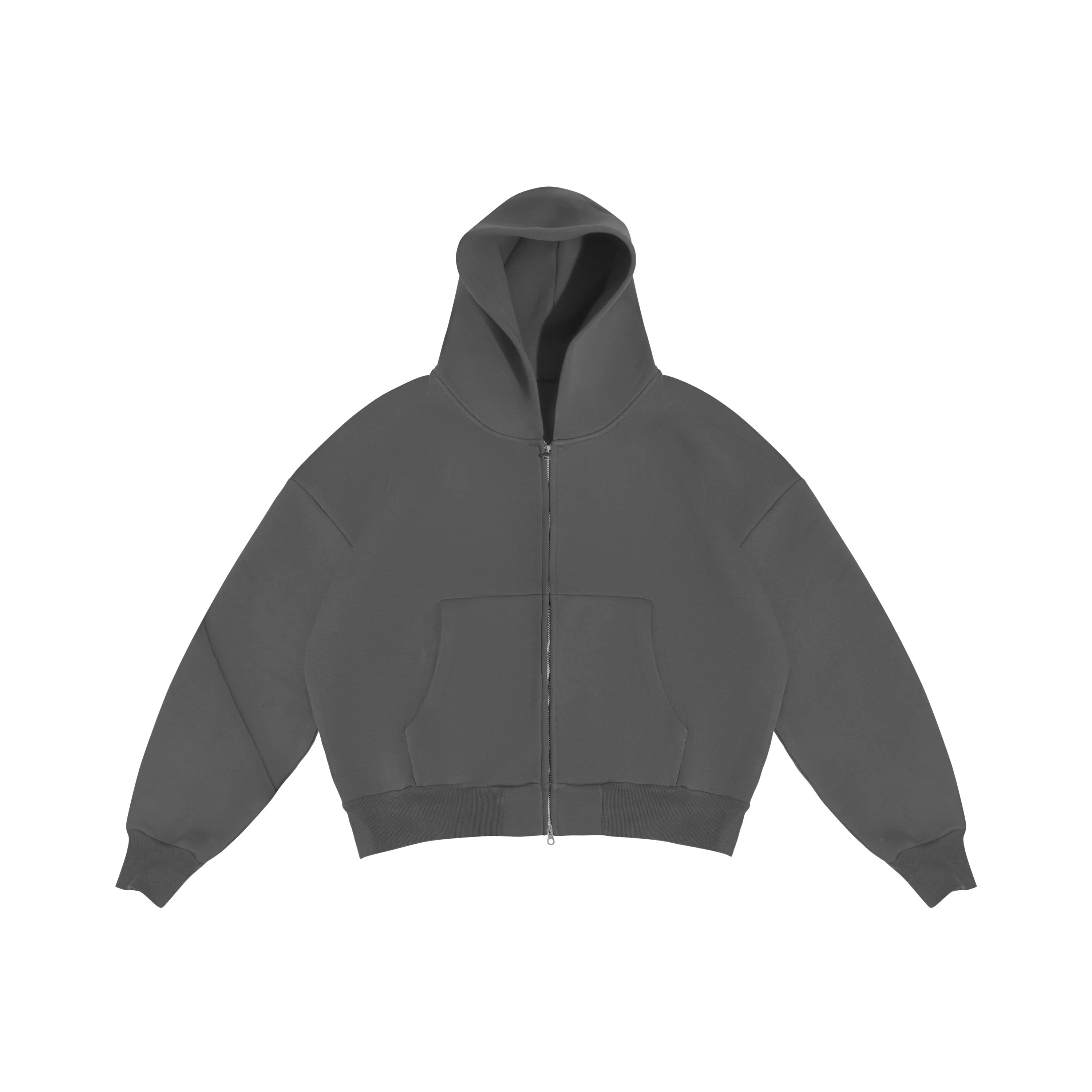 JAKOBE | ZIP-UP TRACKSUIT.