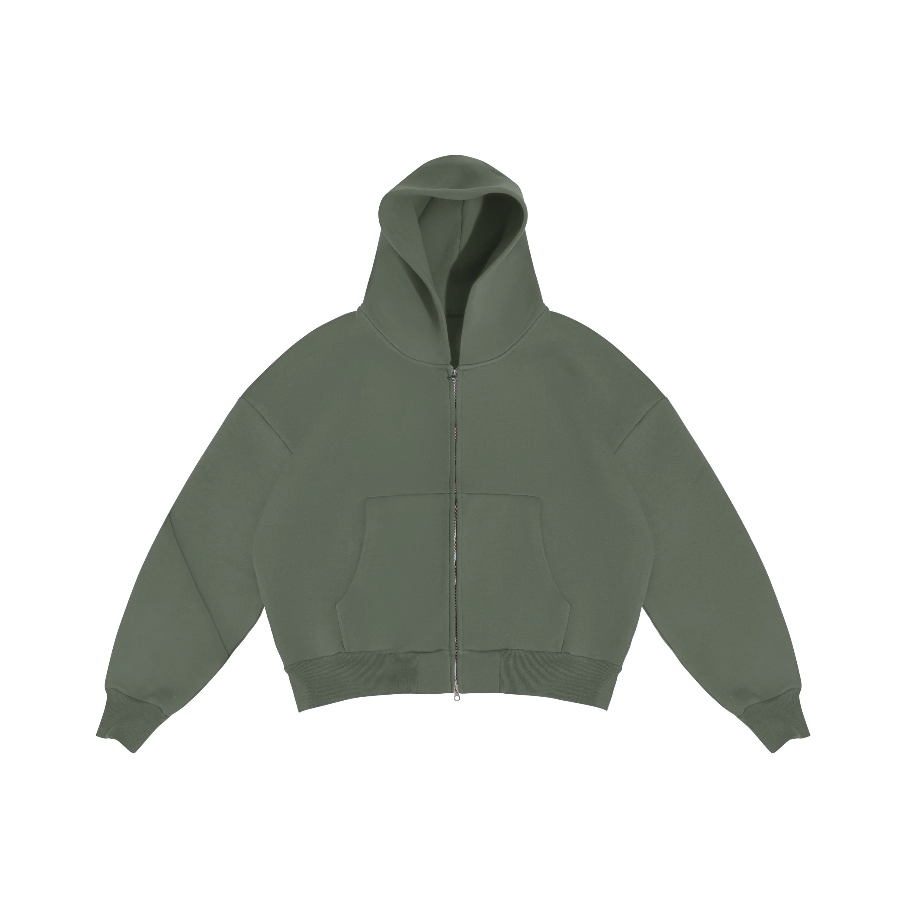 JAKOBE | ZIP-UP TRACKSUIT.