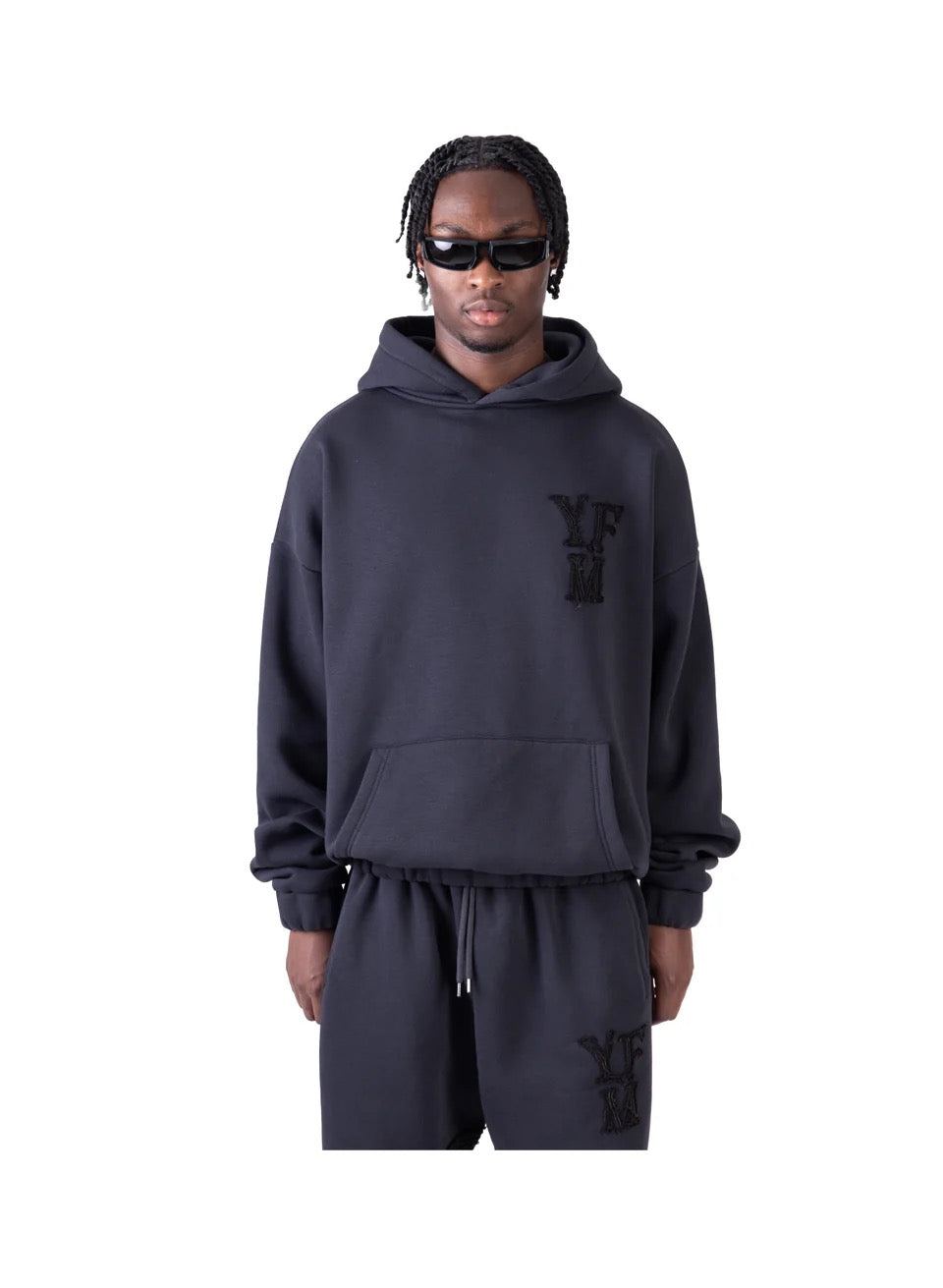 YFM Hoodie™ (+ sweats for free)