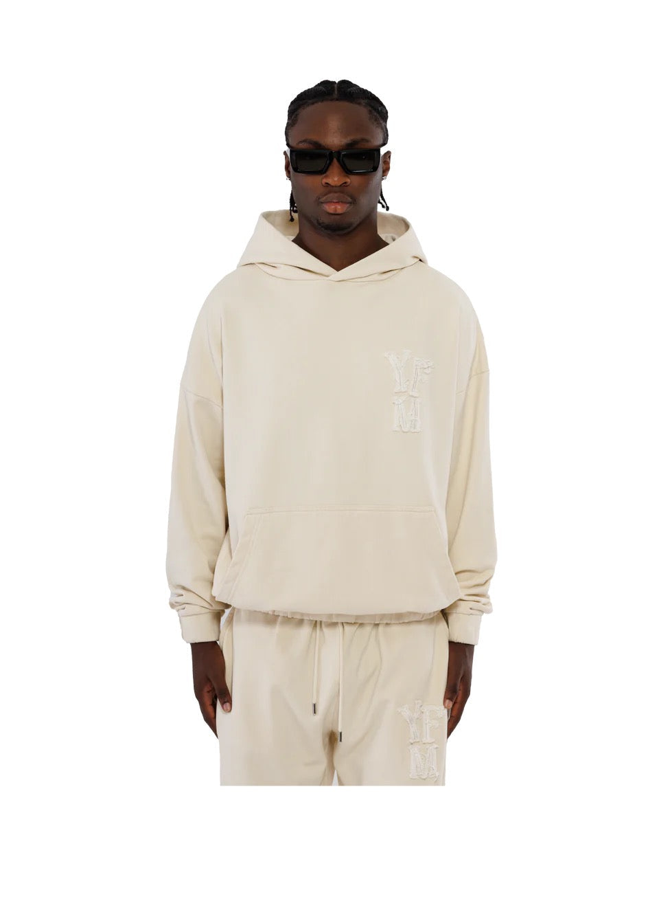 YFM Hoodie™ (+ sweats for free)
