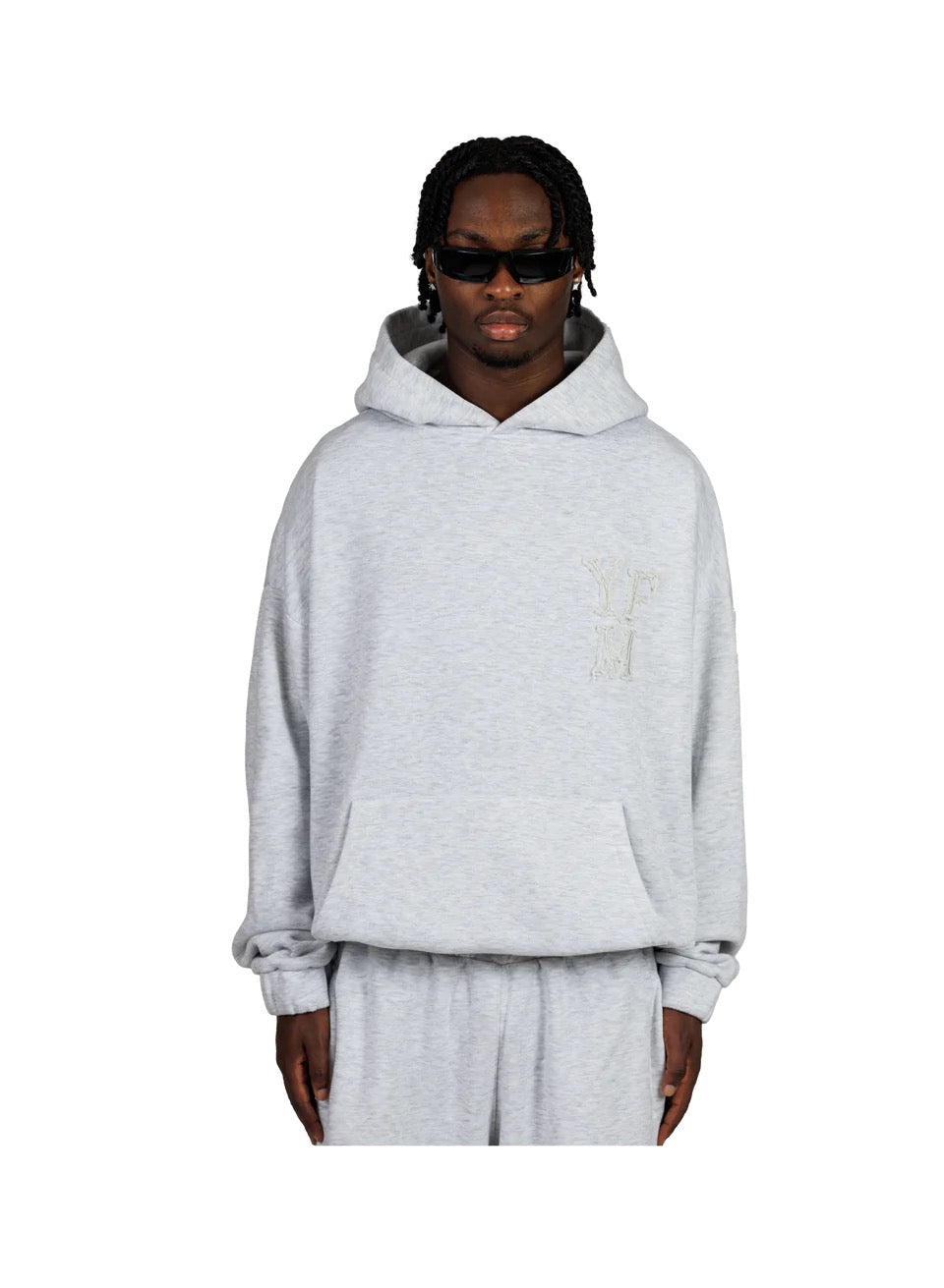 YFM Hoodie™ (+ sweats for free)