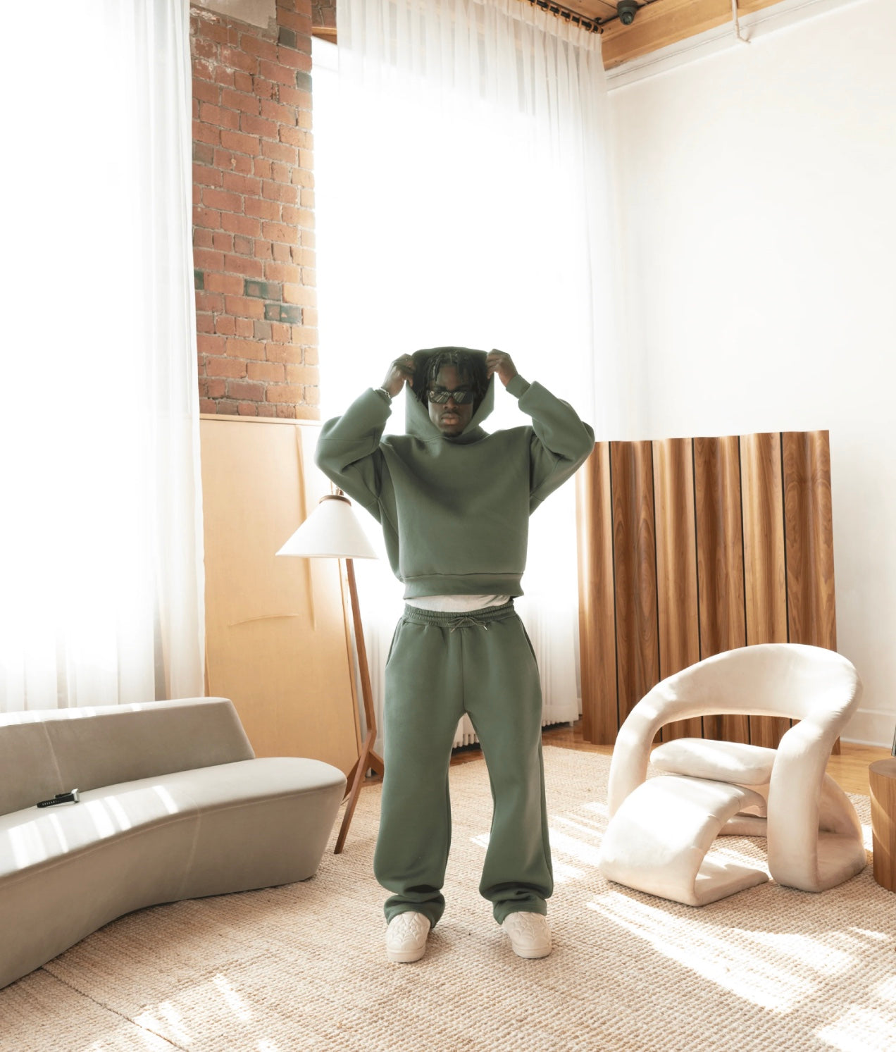 JAKOBE | TRACKSUIT.