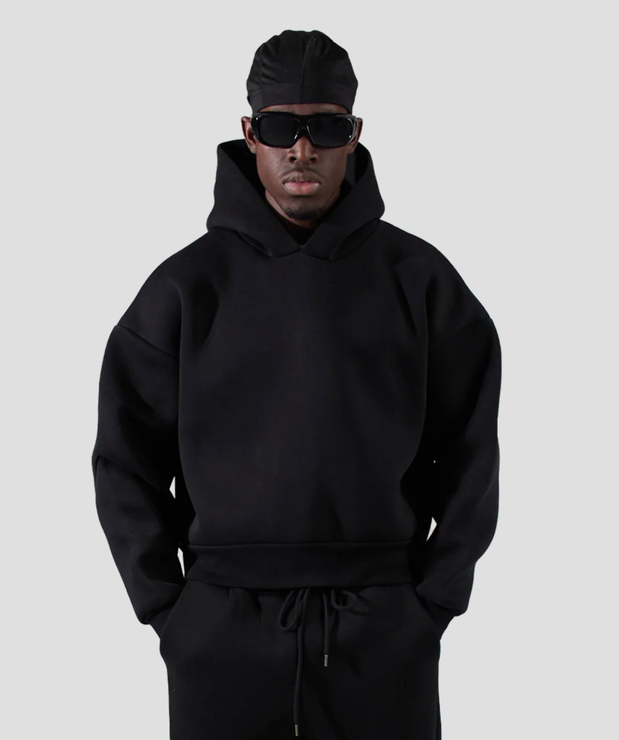 JAKOBE | TRACKSUIT.