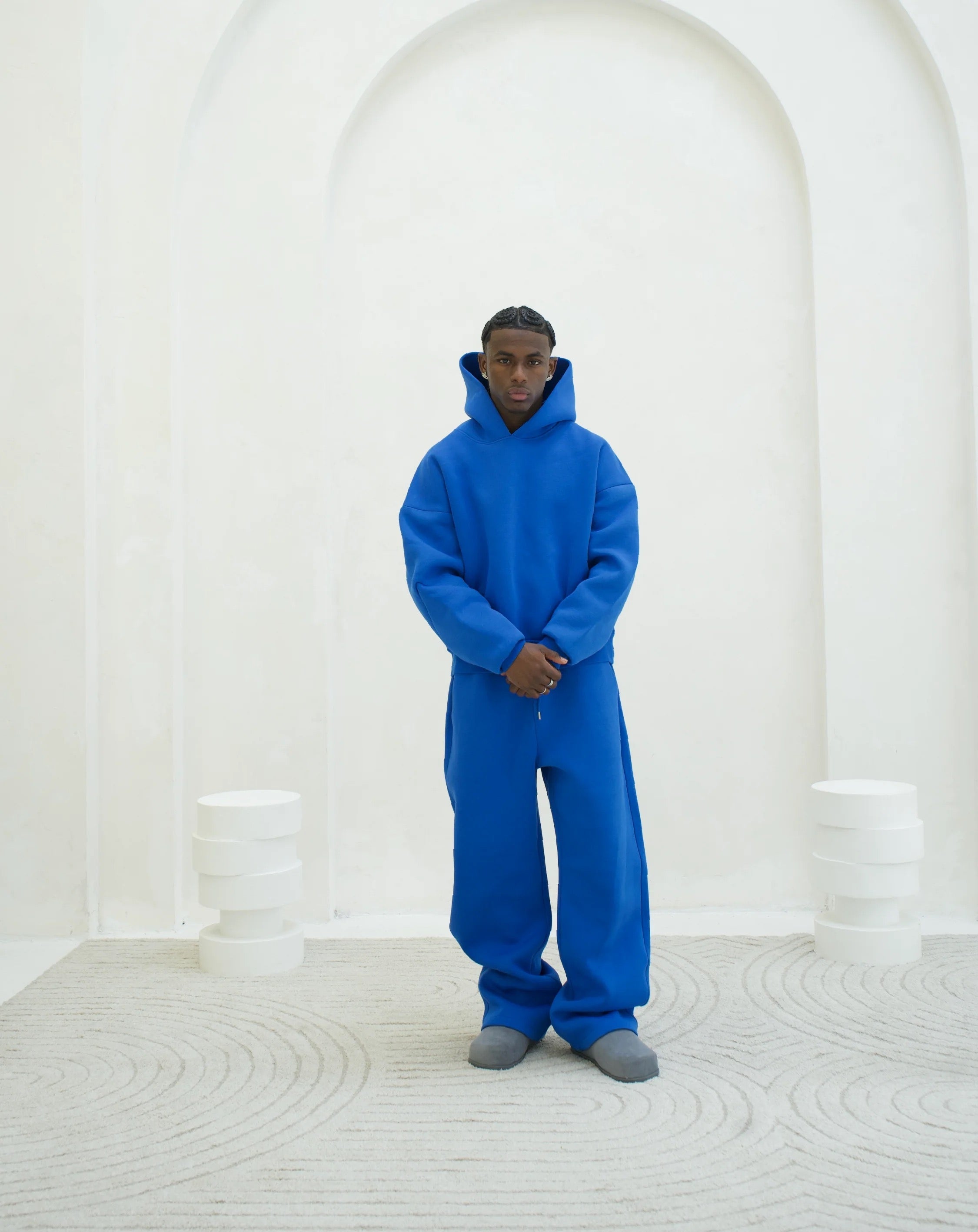 JAKOBE | TRACKSUIT.