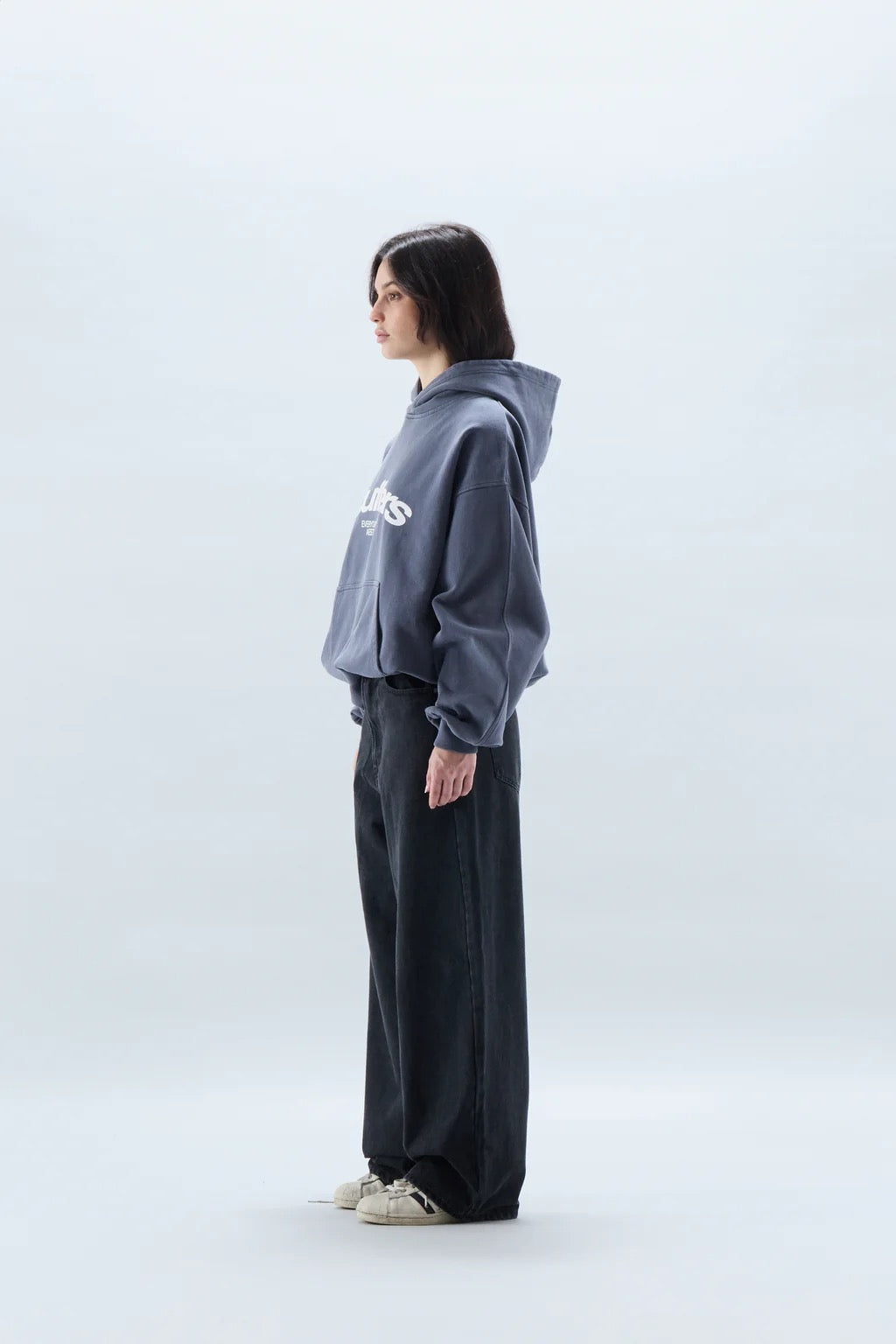 Iconic Scuffers Hoodie ( +1 for free).