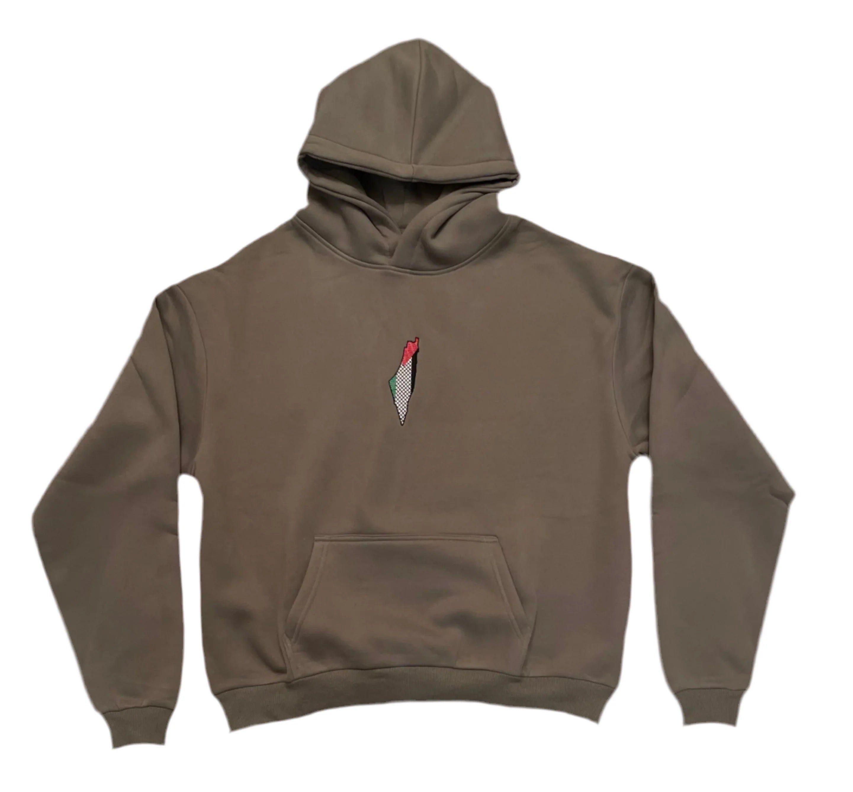 Palestine Hoodie ( + one for free)