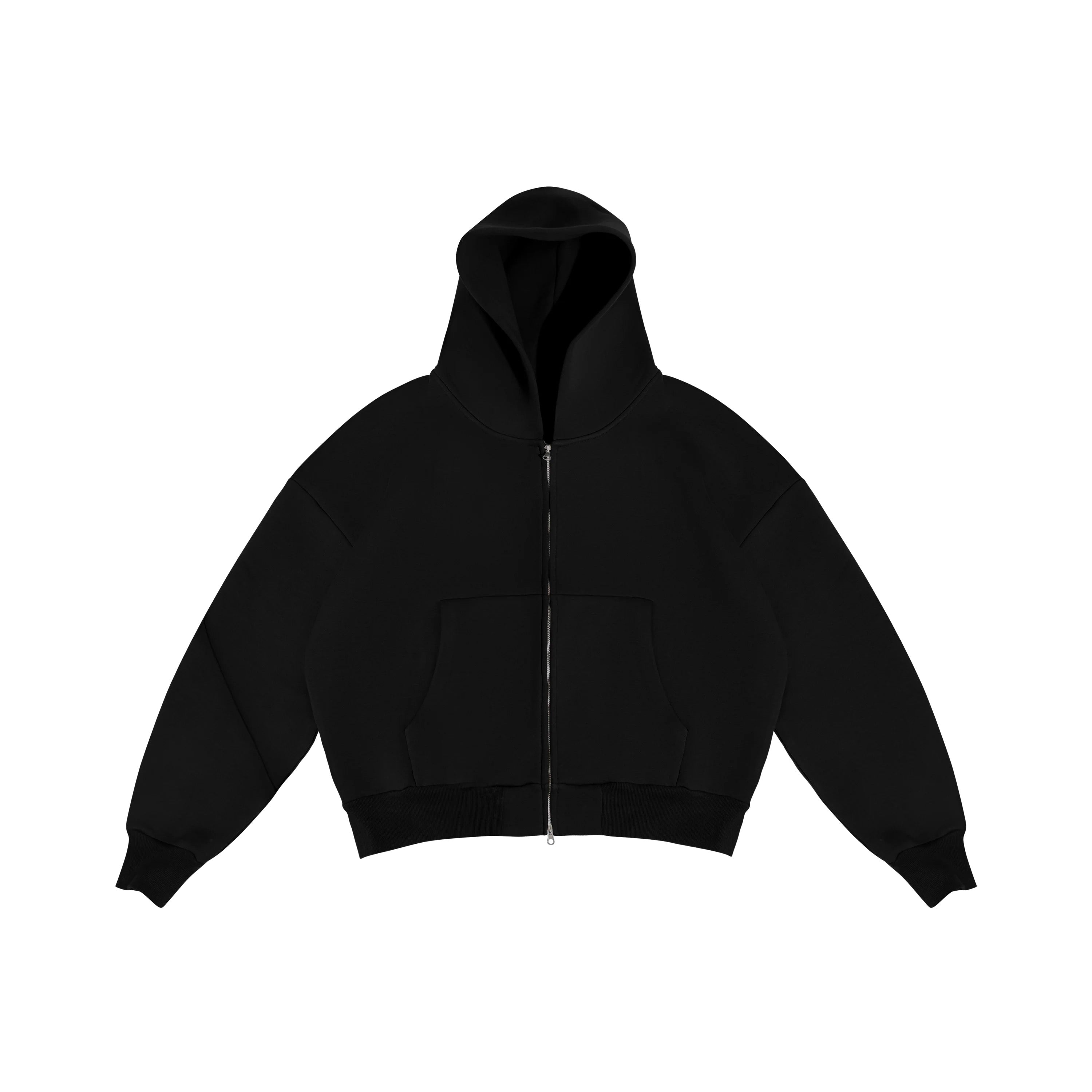 JAKOBE | ZIP-UP TRACKSUIT.