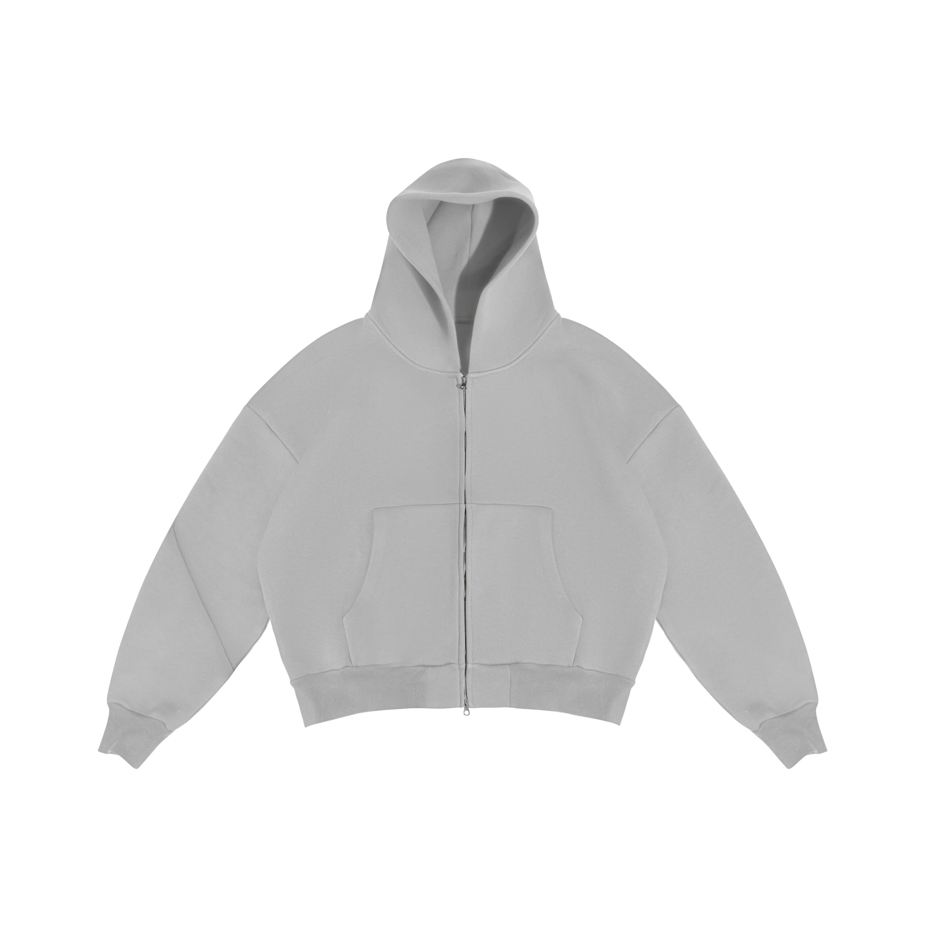 JAKOBE | ZIP-UP TRACKSUIT.