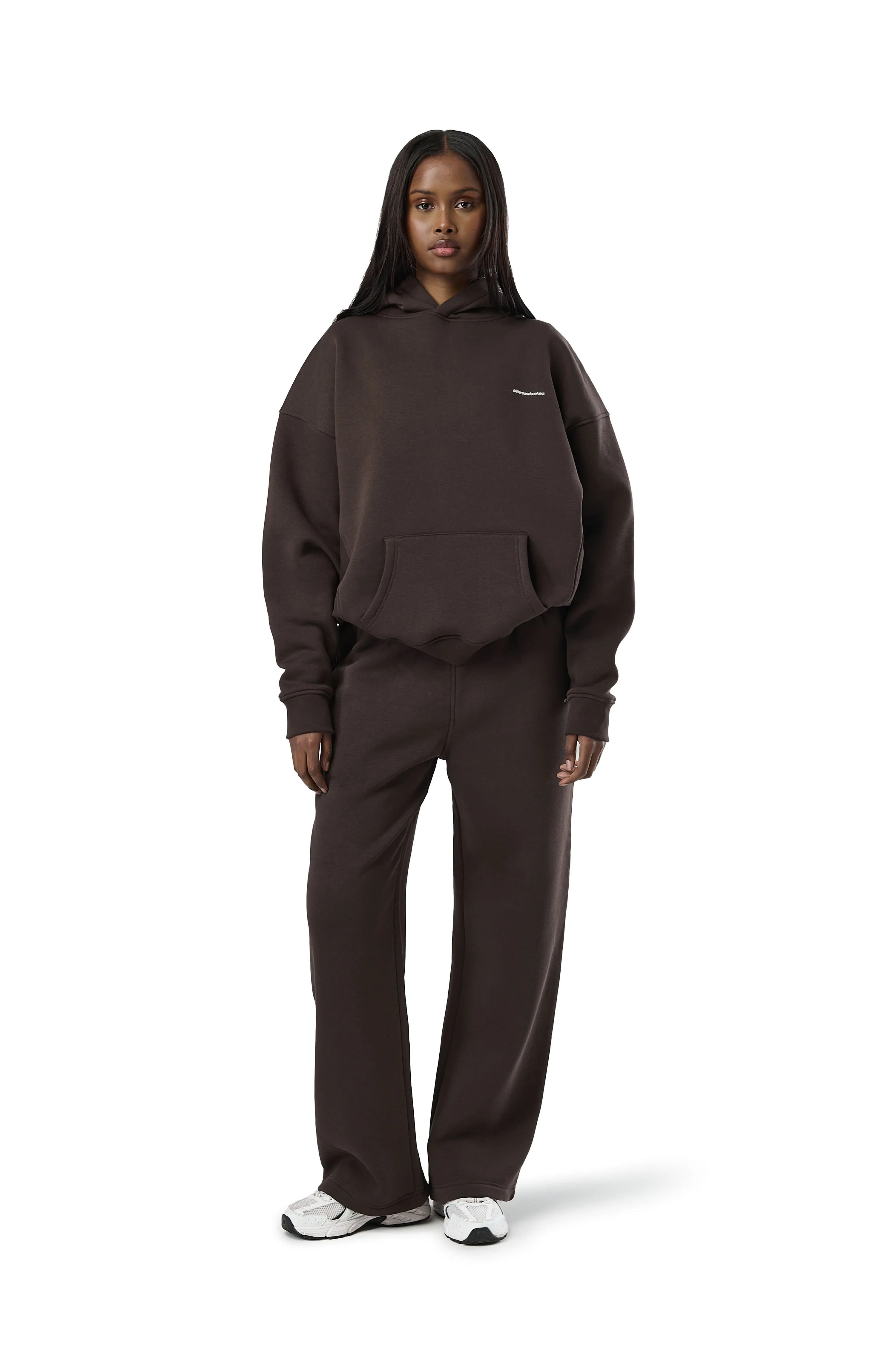 Seekers™ Hoodie (+ Sweats for Free)