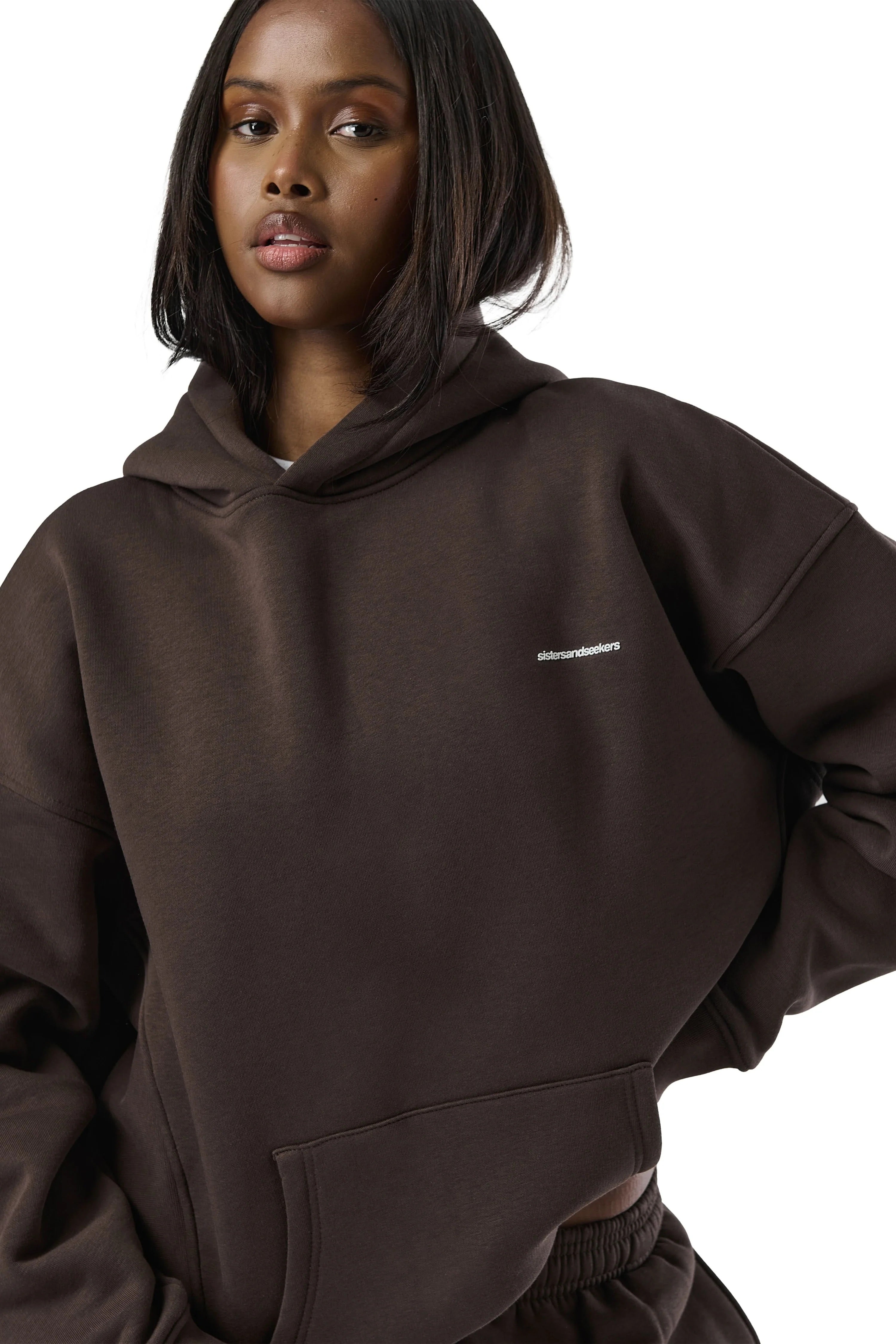 Seekers™ Hoodie (+ Sweats for Free)