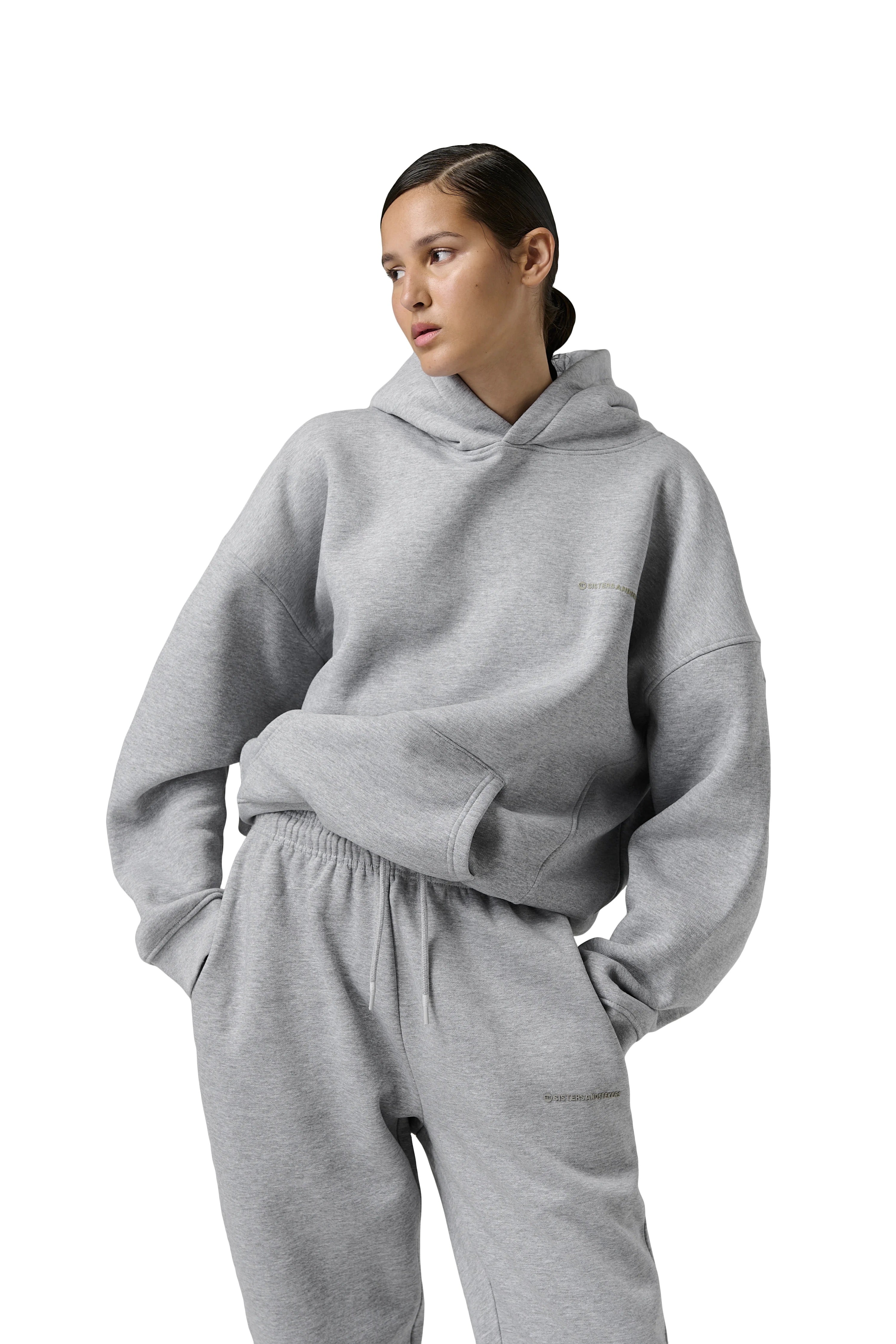 Seekers™ Hoodie (+ Sweats for Free)