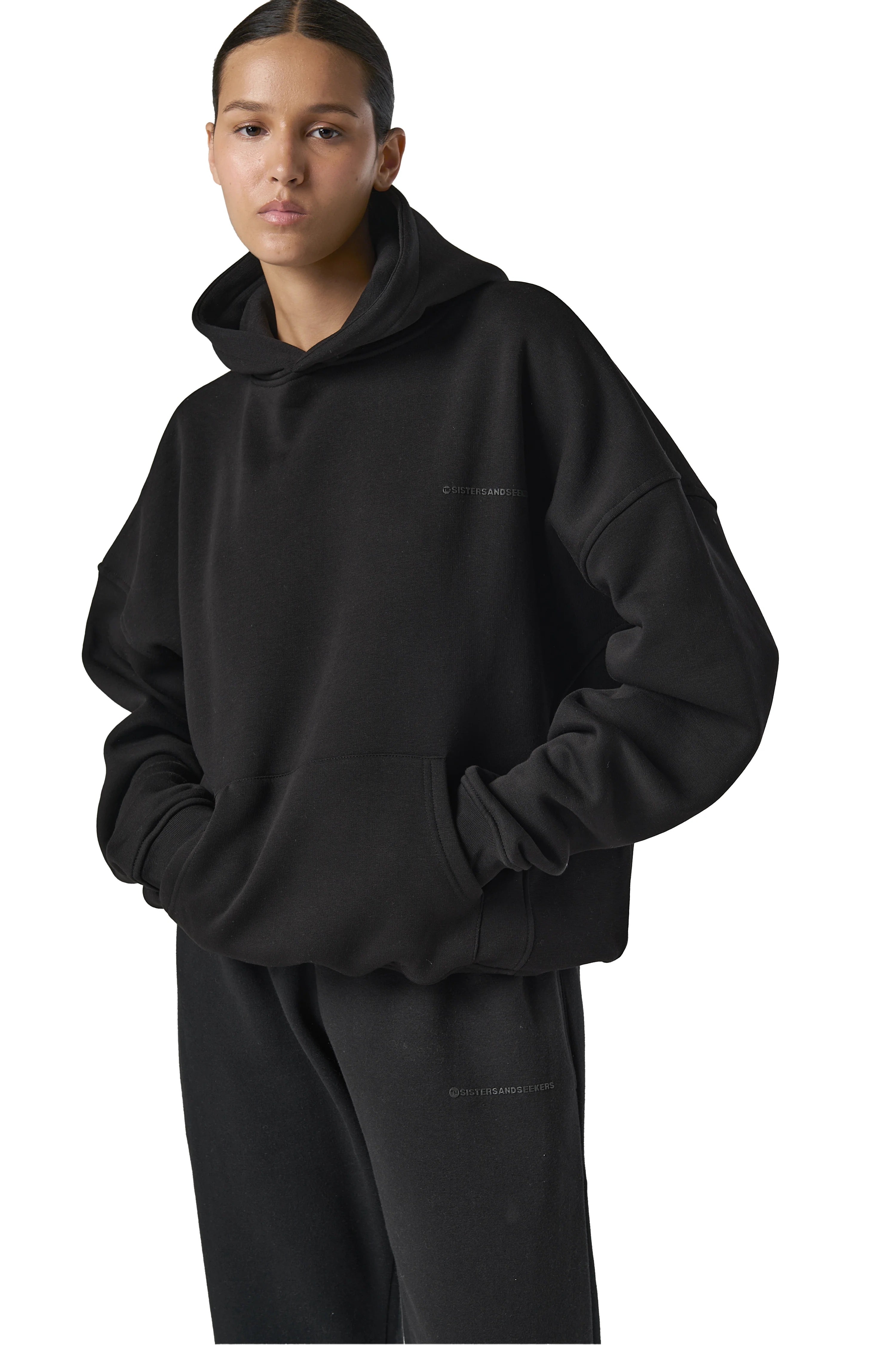 Seekers™ Hoodie (+ Sweats for Free)