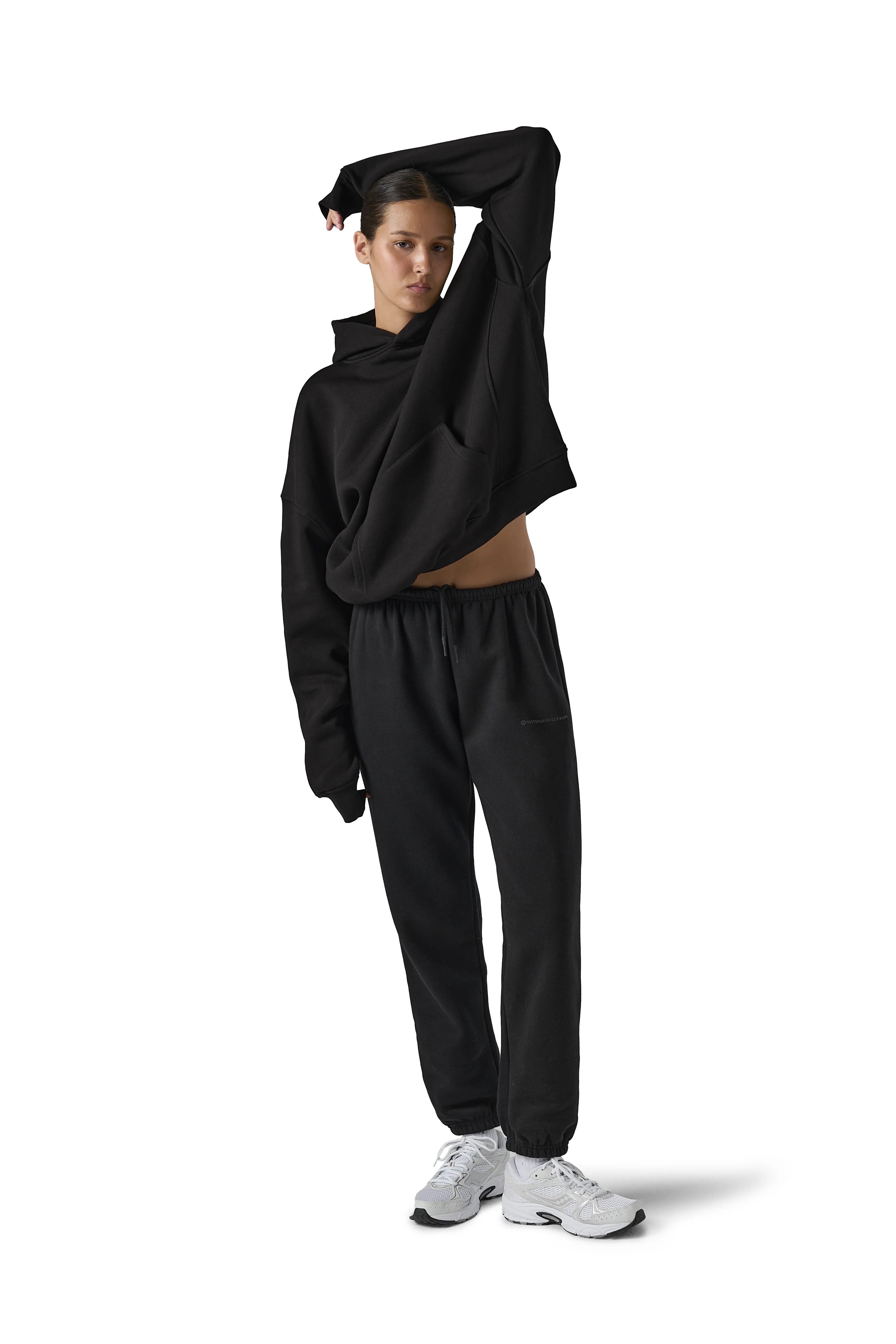 Seekers™ Hoodie (+ Sweats for Free)