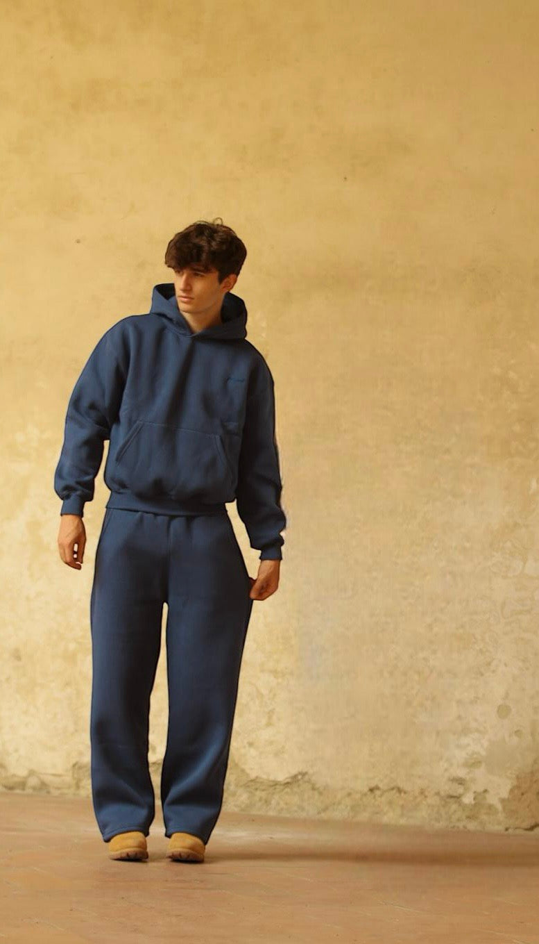 Perfect Fit Tracksuit.