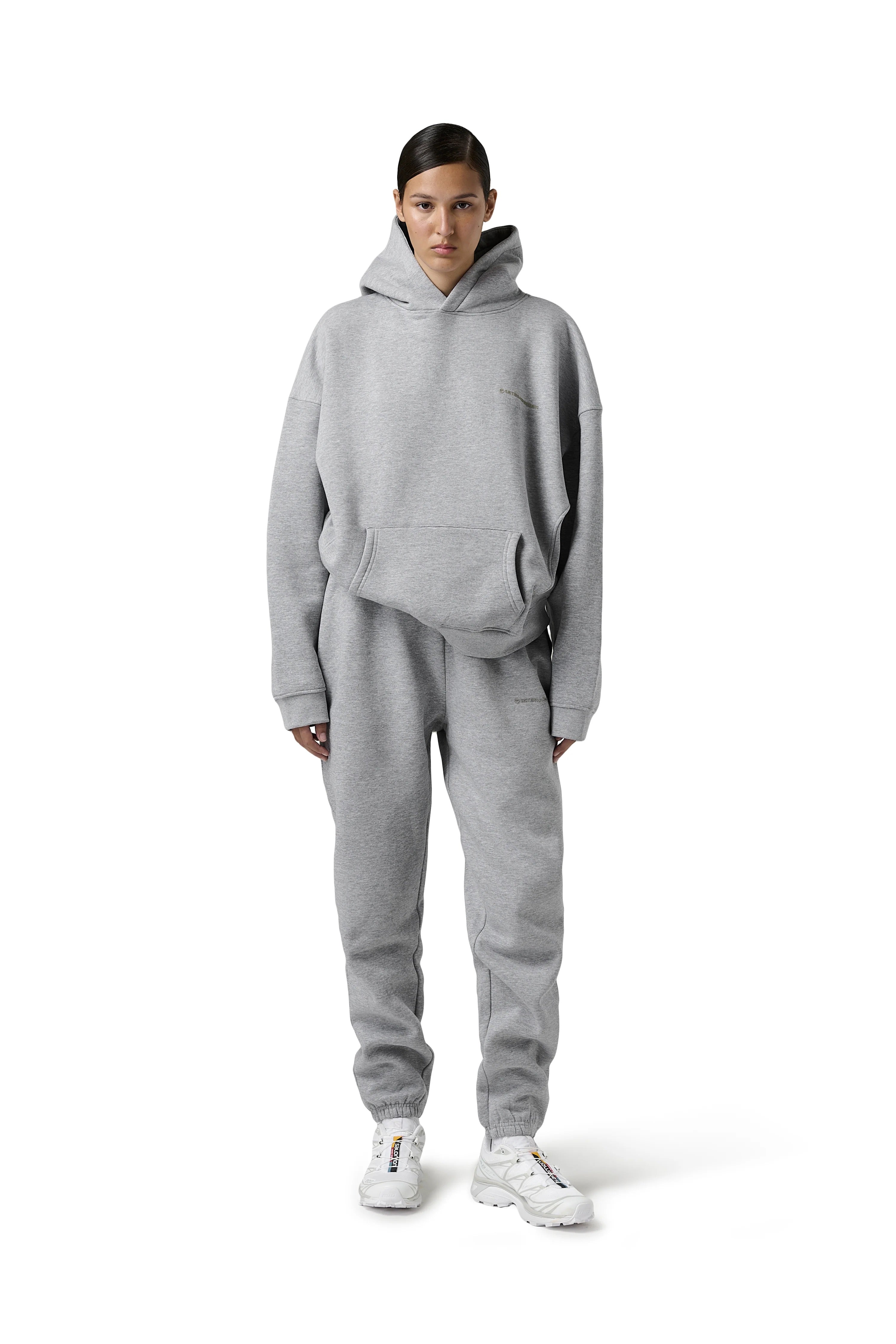 Seekers™ Hoodie (+ Sweats for Free)