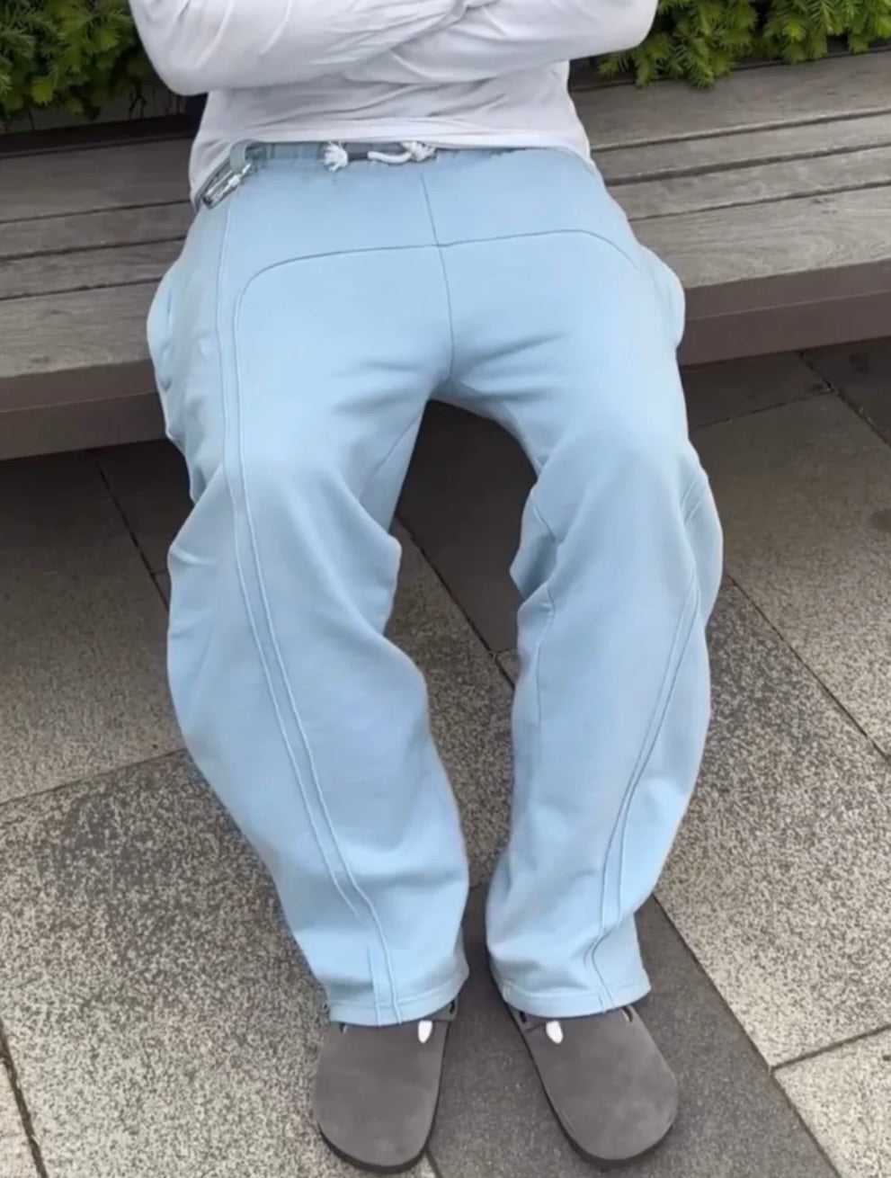 Tech Sweatpants™ ( + one for free)