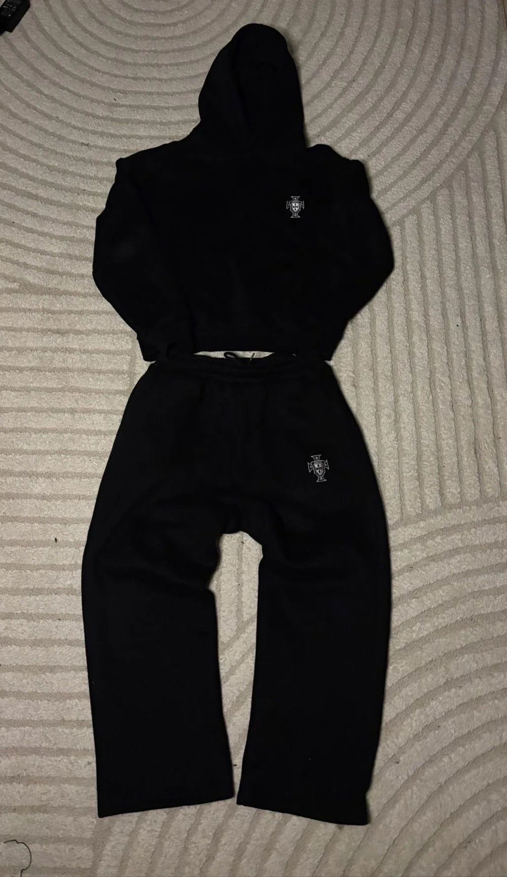 Portugal Hoodie (+ sweats for free)