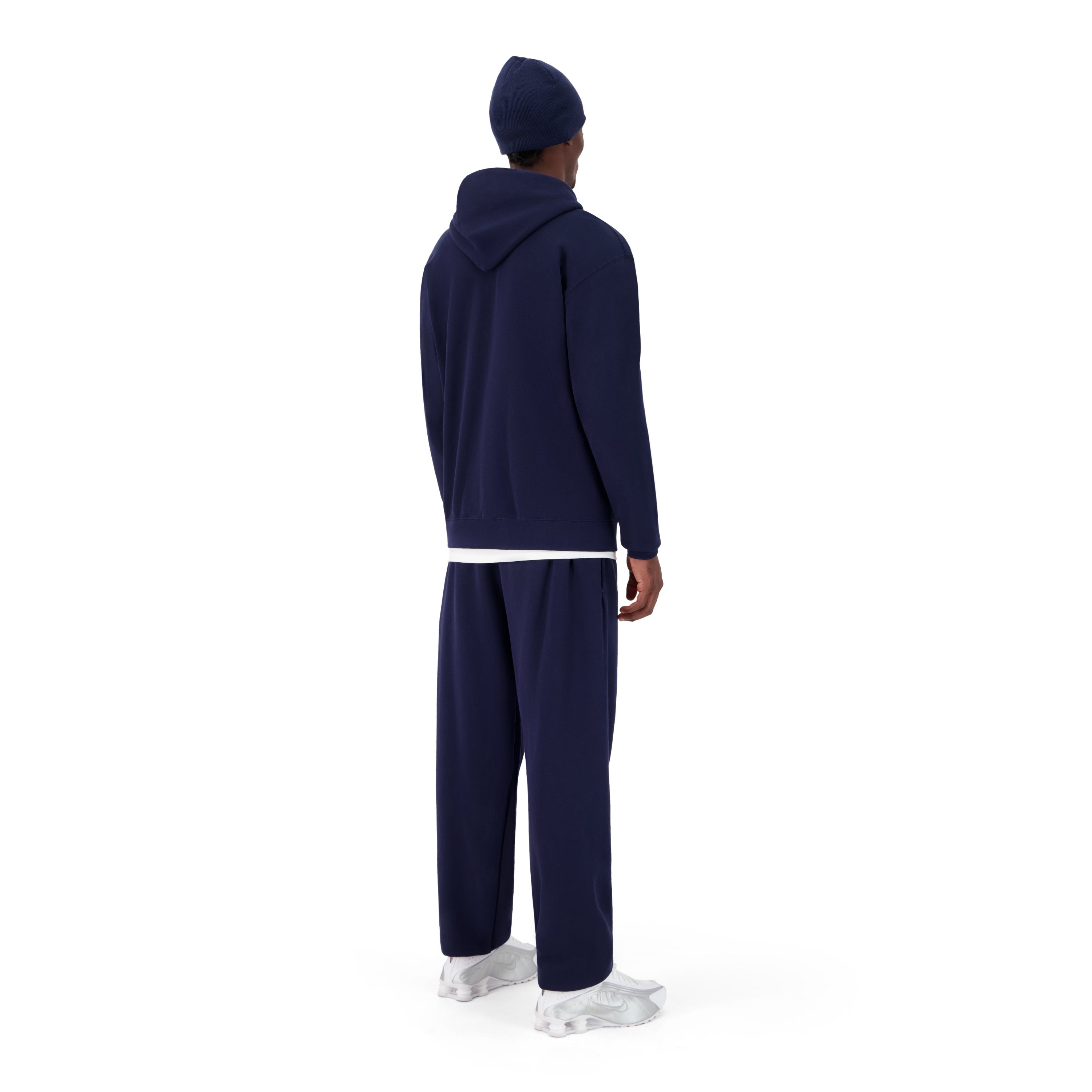 La Lune Zip up (+ sweatpants for free)