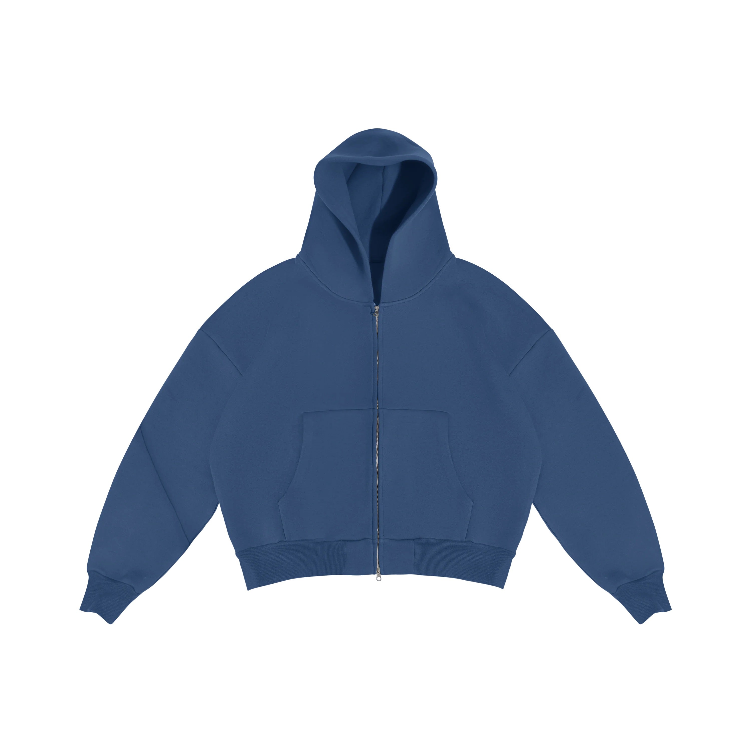 JAKOBE | ZIP-UP TRACKSUIT