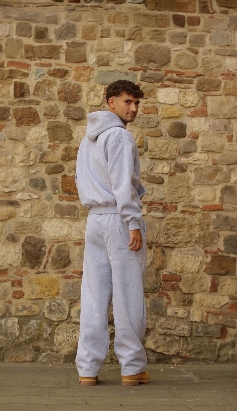 Perfect Fit Tracksuit